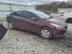 2018 KIA FORTE