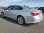 2016 CHEVROLET Malibu Limited