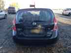 2015 NISSAN Versa Note