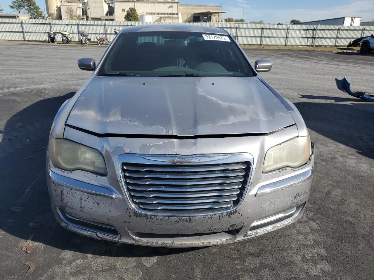 2014 CHRYSLER 300