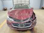 2016 CHEVROLET CRUZE