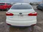 2015 KIA FORTE