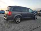 2015 DODGE GRAND CARAVAN