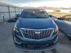 2025 CADILLAC XT5