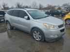 2011 CHEVROLET TRAVERSE