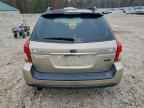 2008 SUBARU Outback