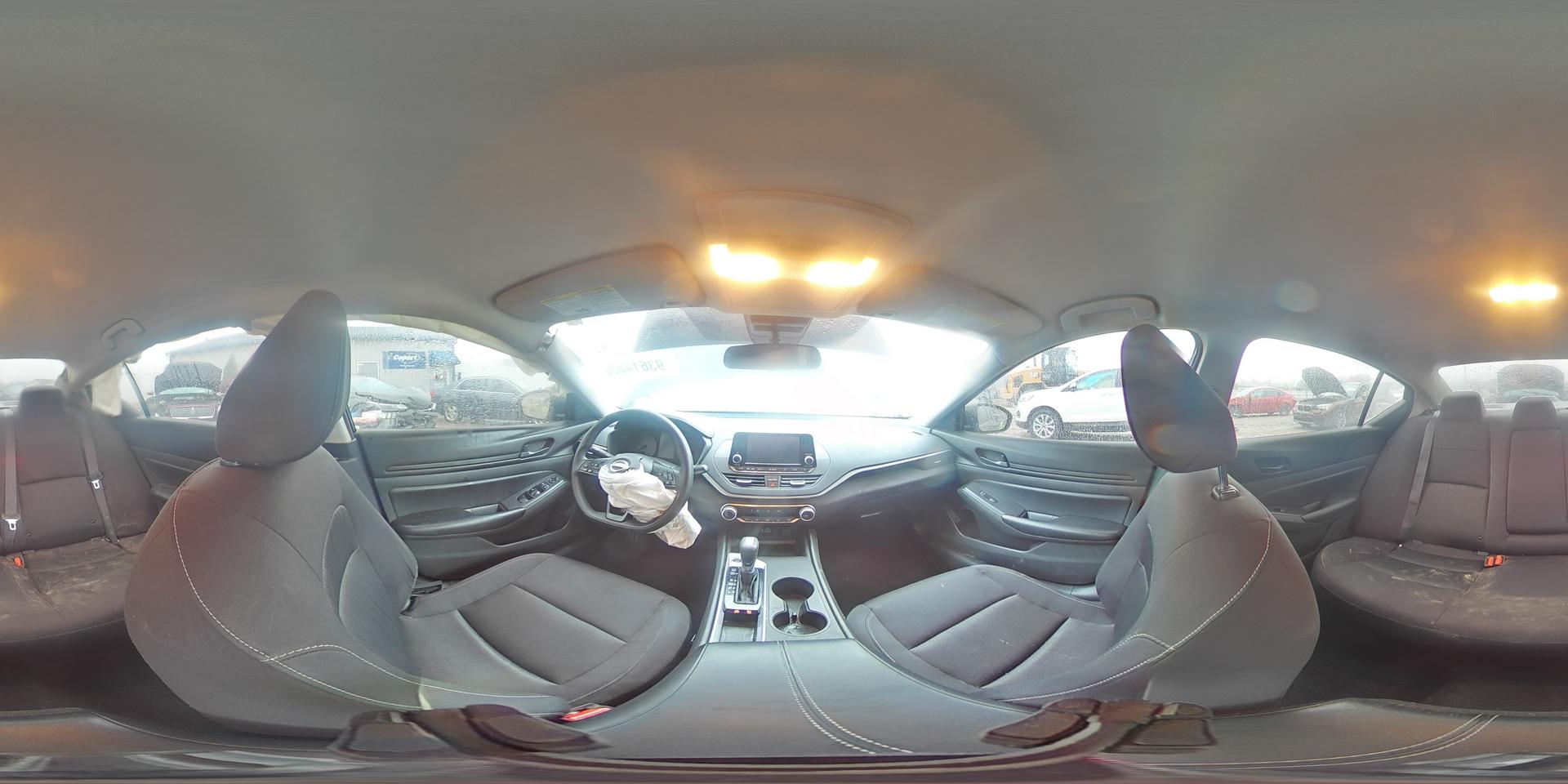 2023 NISSAN ALTIMA