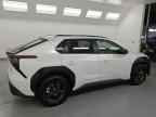 2023 TOYOTA BZ4X