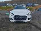 2022 AUDI A5
