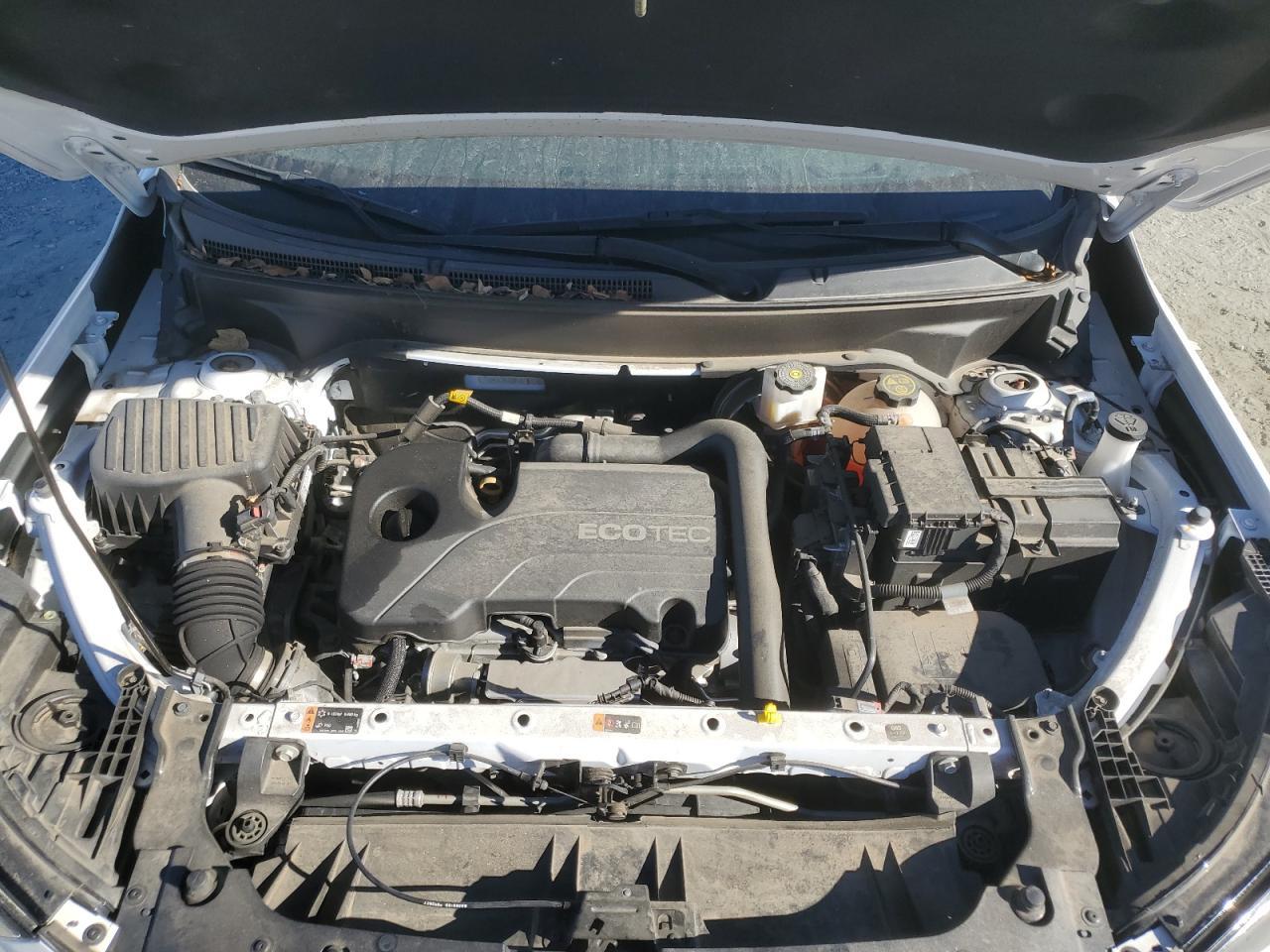 2021 GMC Terrain