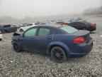 2013 DODGE Avenger