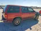 1998 MERCURY Mountaineer
