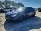 2025 SUBARU WRX