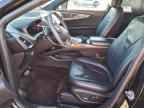 2017 LINCOLN MKX