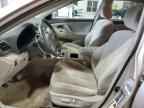 2008 TOYOTA CAMRY
