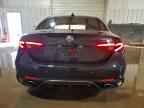 2019 ALFA ROMEO Giulia