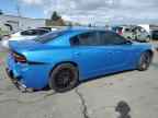 2015 DODGE CHARGER