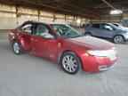 2012 LINCOLN MKZ