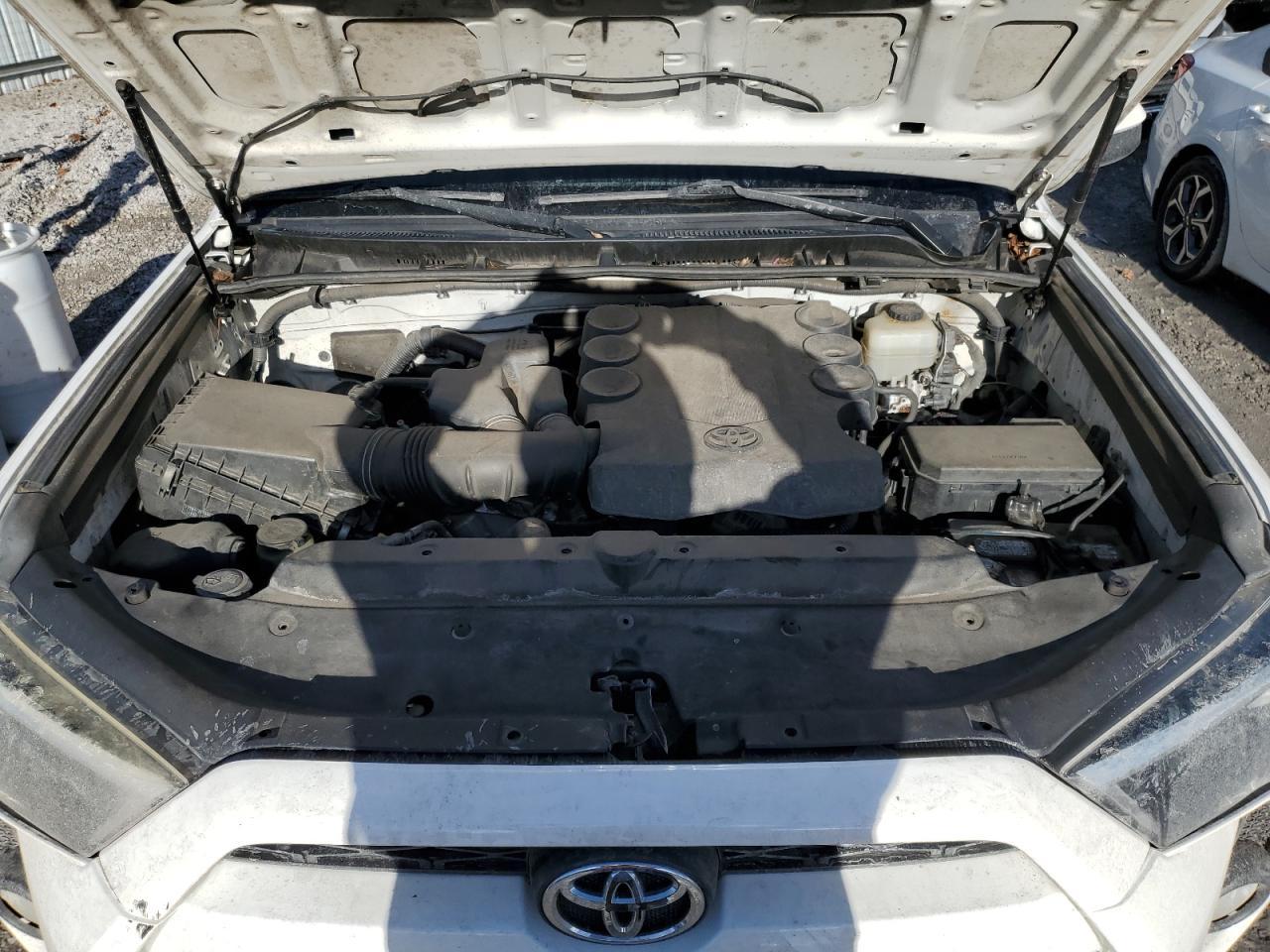 2014 TOYOTA 4Runner