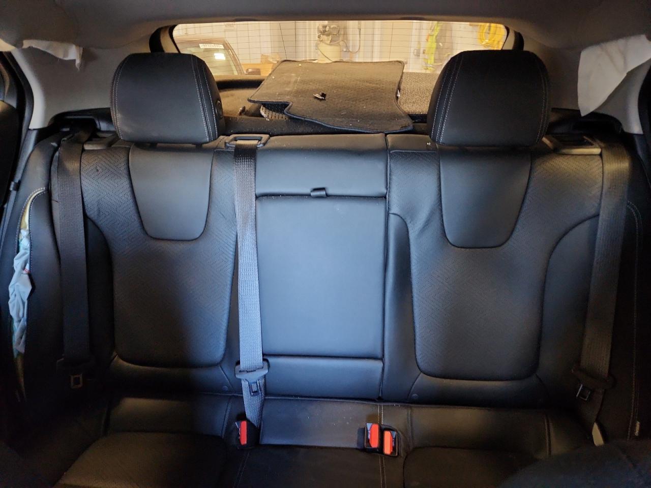 2021 BUICK Encore GX