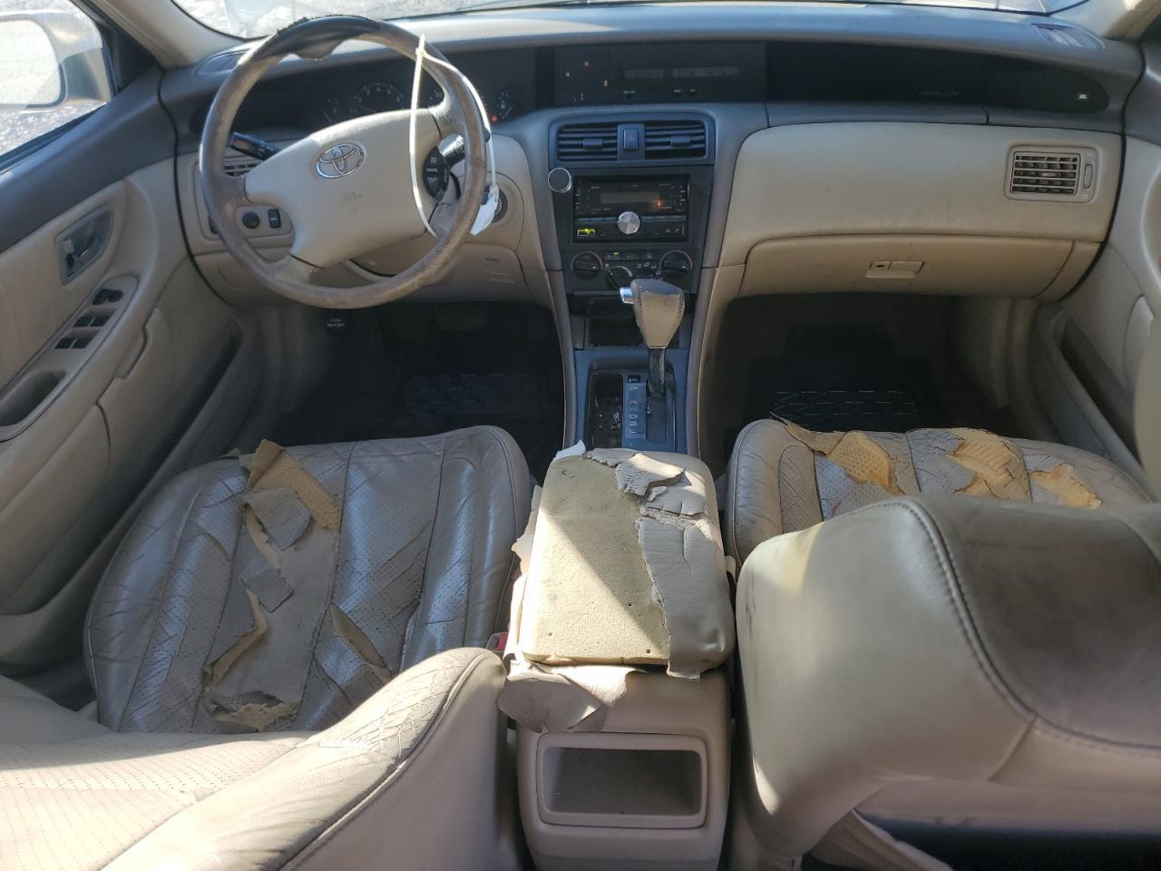 2003 TOYOTA Avalon