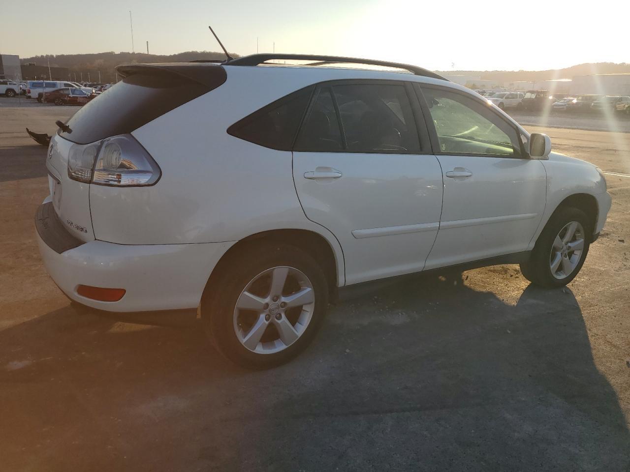 2004 LEXUS Rx 330