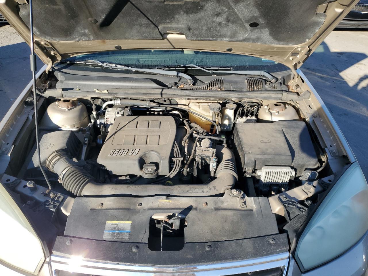 2006 CHEVROLET MALIBU