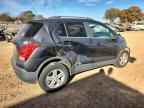 2016 CHEVROLET TRAX