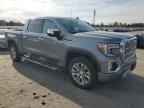 2020 GMC Sierra