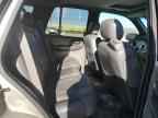 2002 CHEVROLET Trailblazer