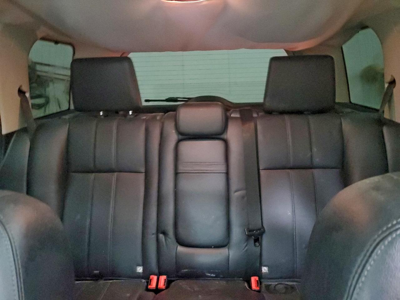 2011 LAND ROVER LR2