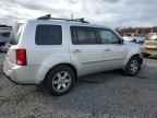 2009 HONDA PILOT