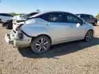 2021 NISSAN VERSA