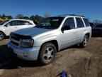 2008 CHEVROLET Trailblazer