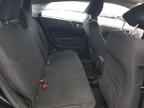 2015 FORD Fiesta