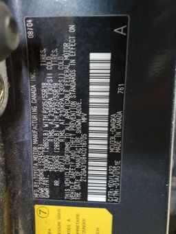 2004 LEXUS Rx 330