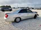 2003 TOYOTA CAMRY