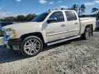 2012 CHEVROLET SILVERADO 1500