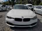 2018 BMW 3 SERIES