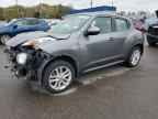 2013 NISSAN Juke