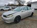 2006 TOYOTA CAMRY