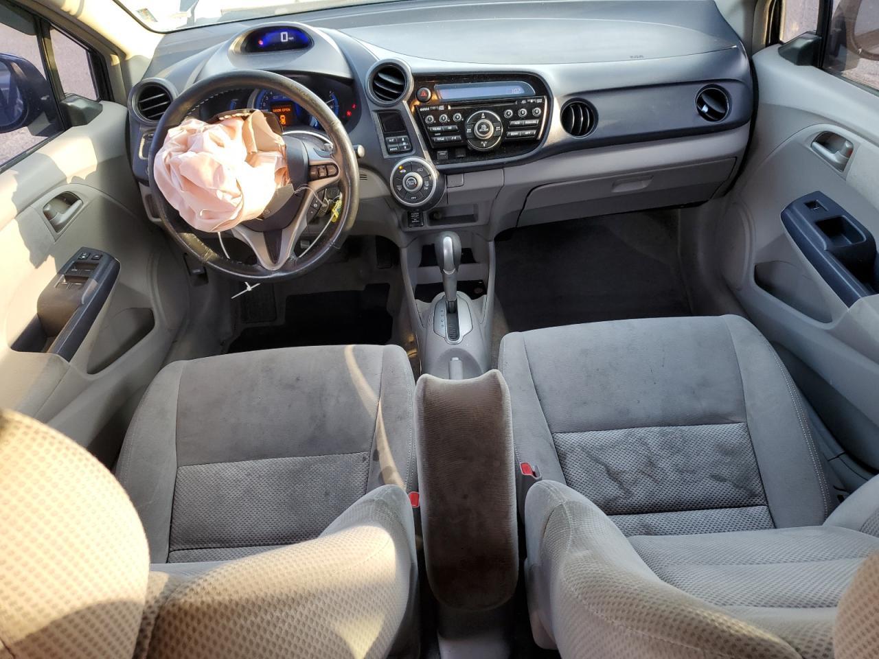 2010 HONDA Insight