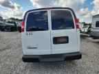 2018 CHEVROLET Express 3500