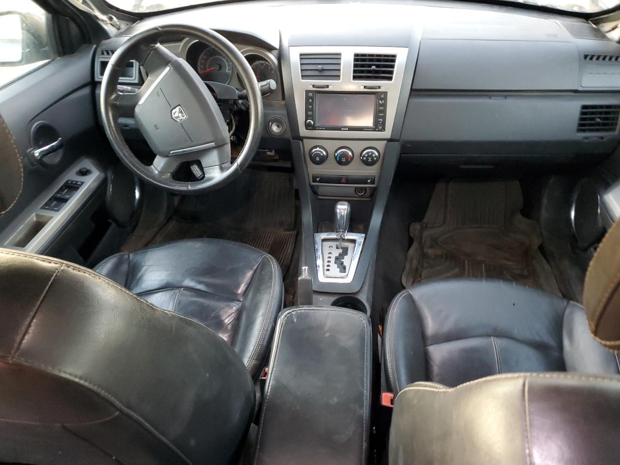 2010 DODGE Avenger