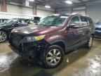 2013 KIA SORENTO
