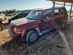 2012 JEEP PATRIOT