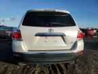 2012 TOYOTA HIGHLANDER