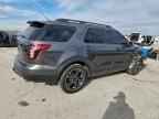 2015 FORD Explorer Sport Trac