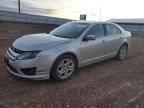 2011 FORD FUSION