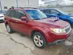 2010 SUBARU FORESTER